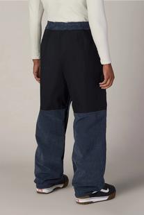 686 Men's 2.5L Ghost Pants Alternate View